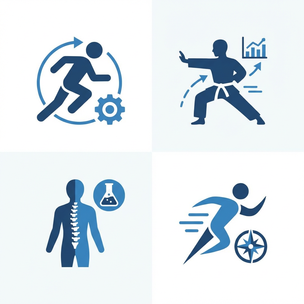 クオメソッド アイコン